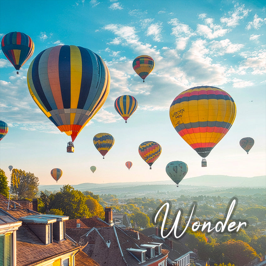 CD Album - Wishes