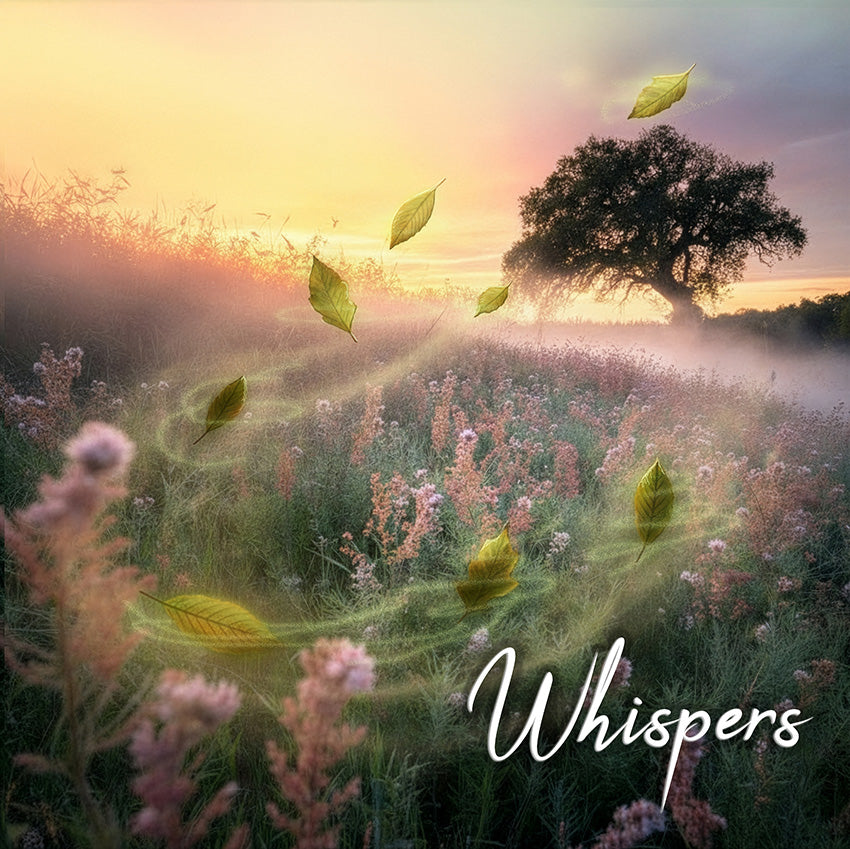CD Album - Wishes