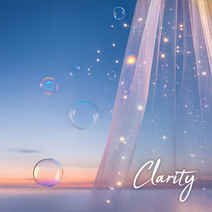 CD Album - Wishes