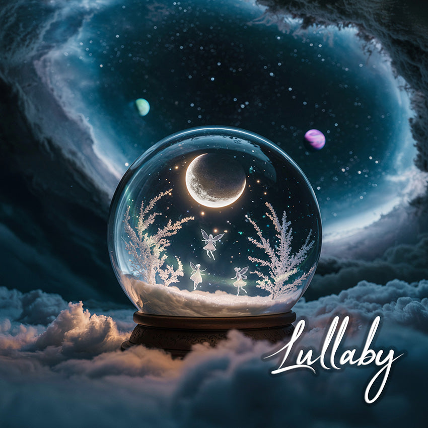 CD Album - Wishes