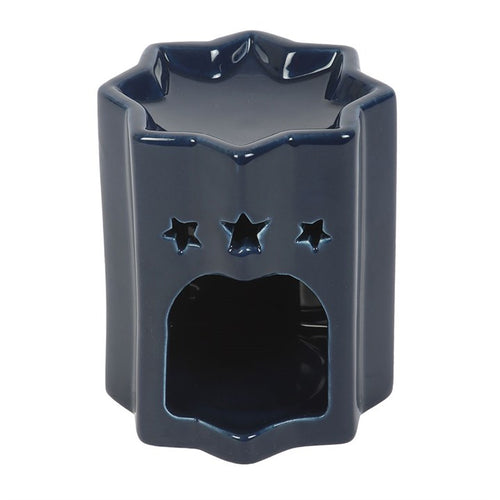 Blue Star Oil Burner