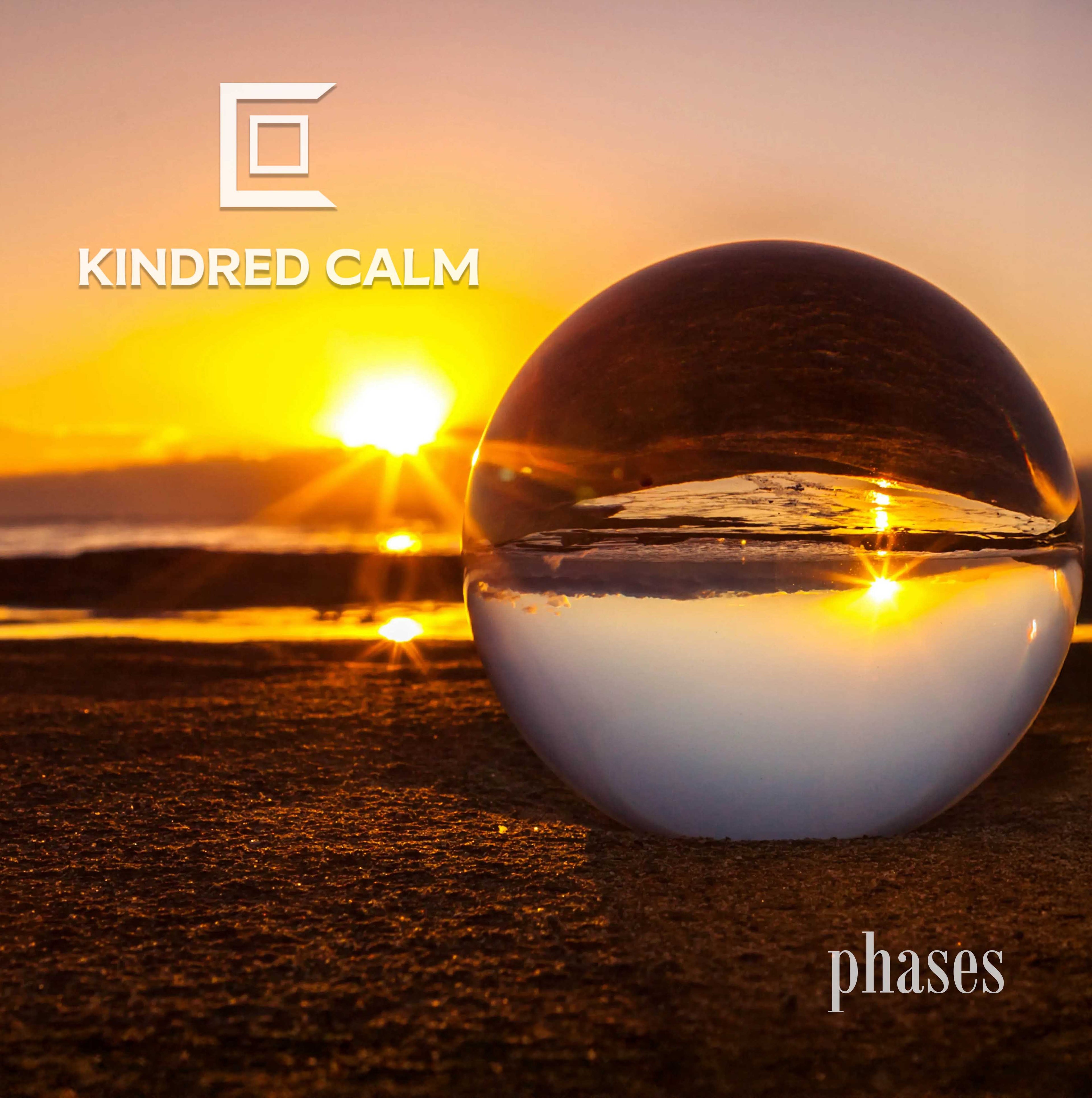 CD Album - Phases