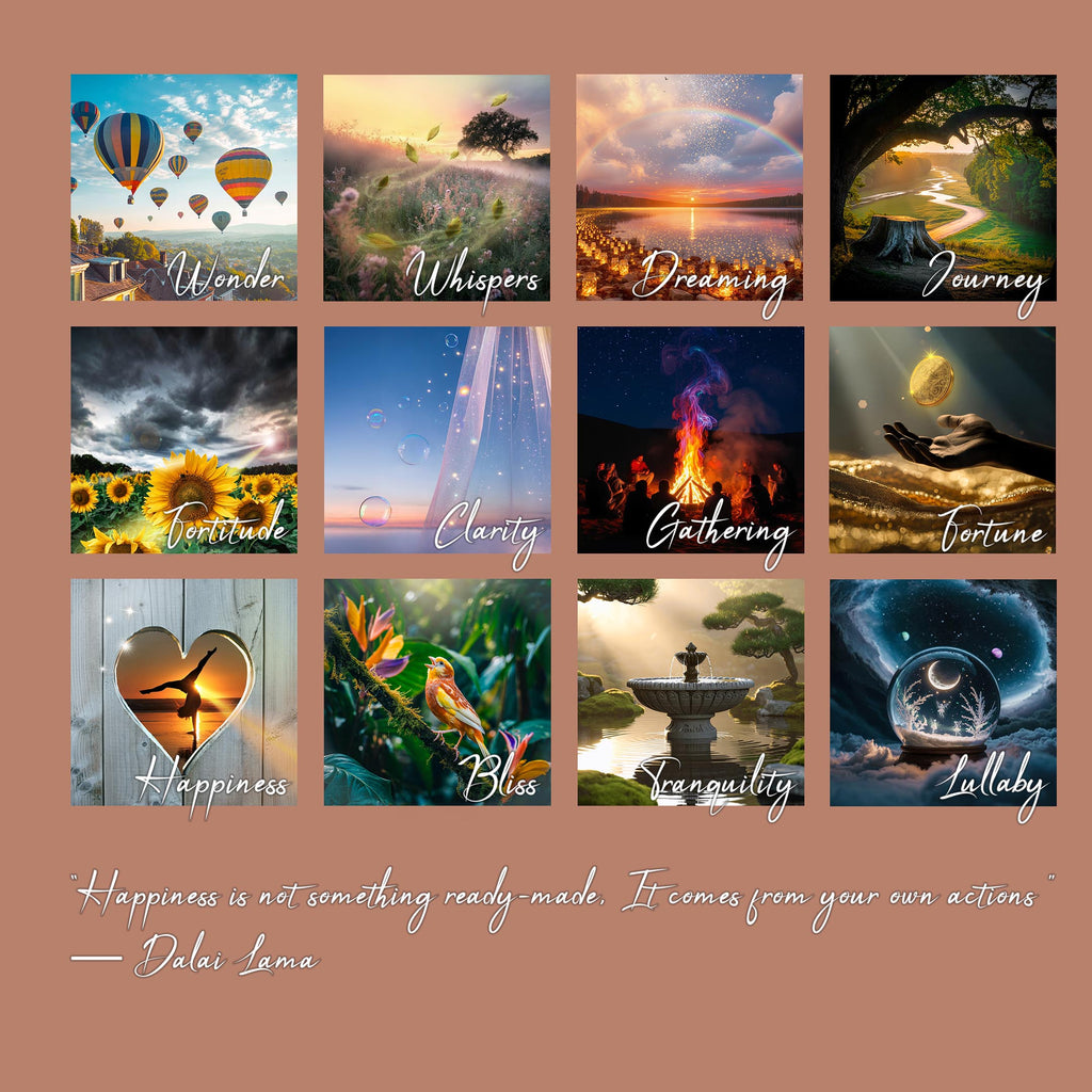 CD Album - Wishes