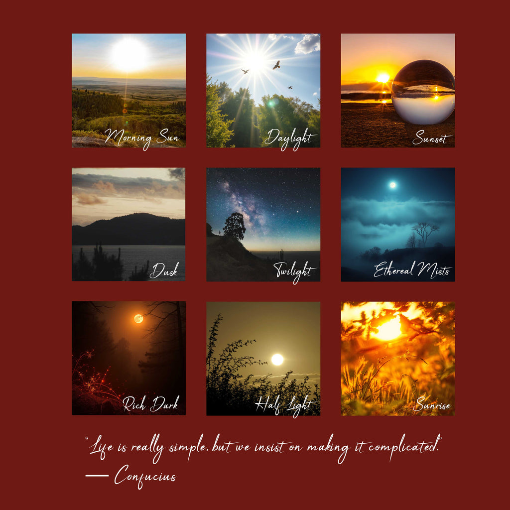 CD Album - Phases