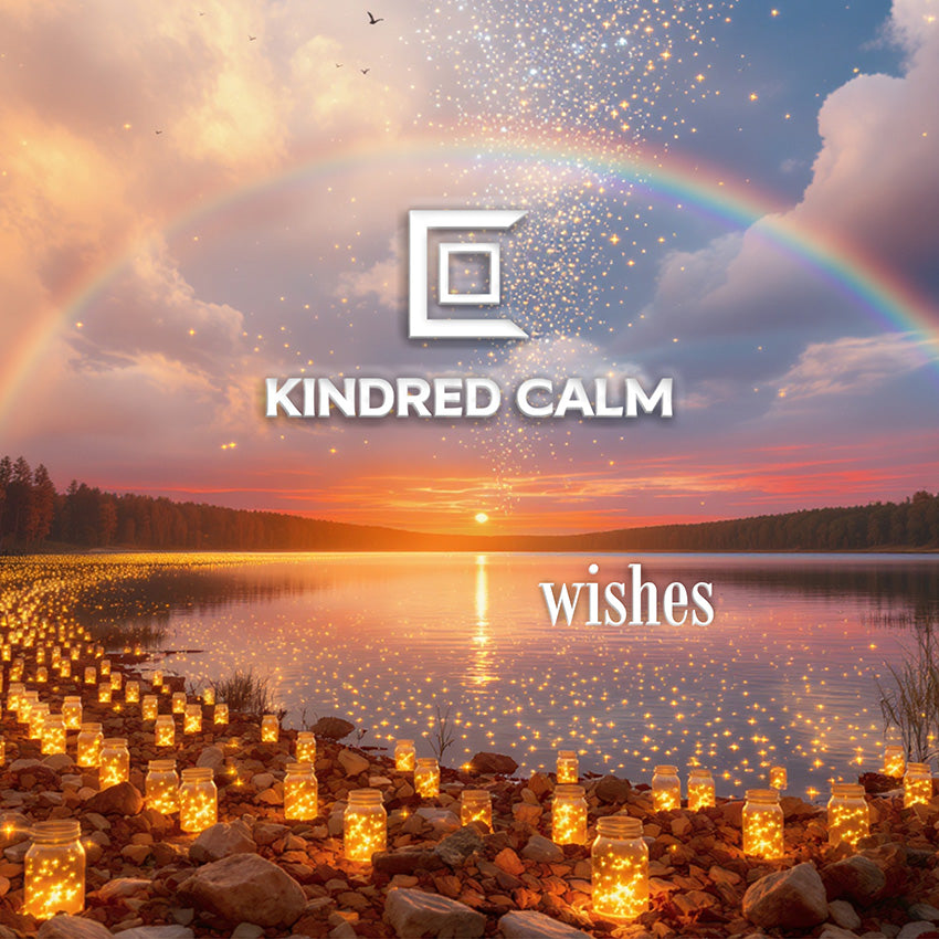 CD Album - Wishes
